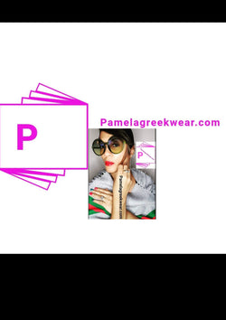 Pamelagreekwear