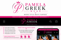 Pamelagreekwear