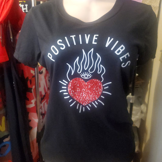 Positive Vibes