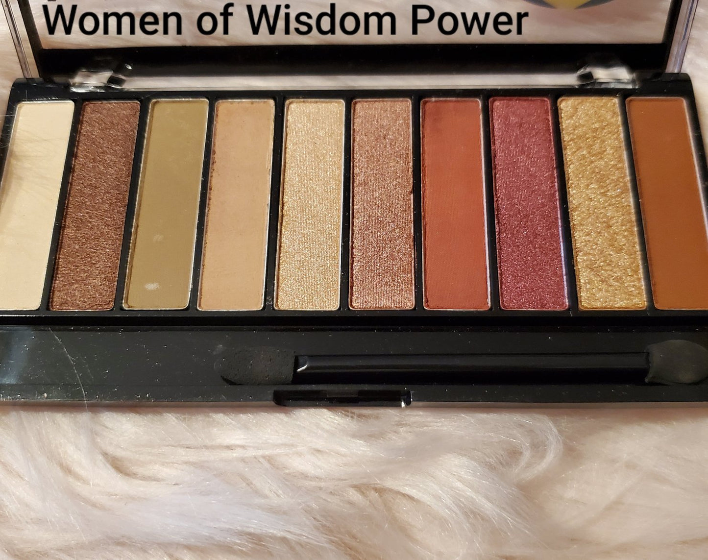 Makeup Eyeshadow