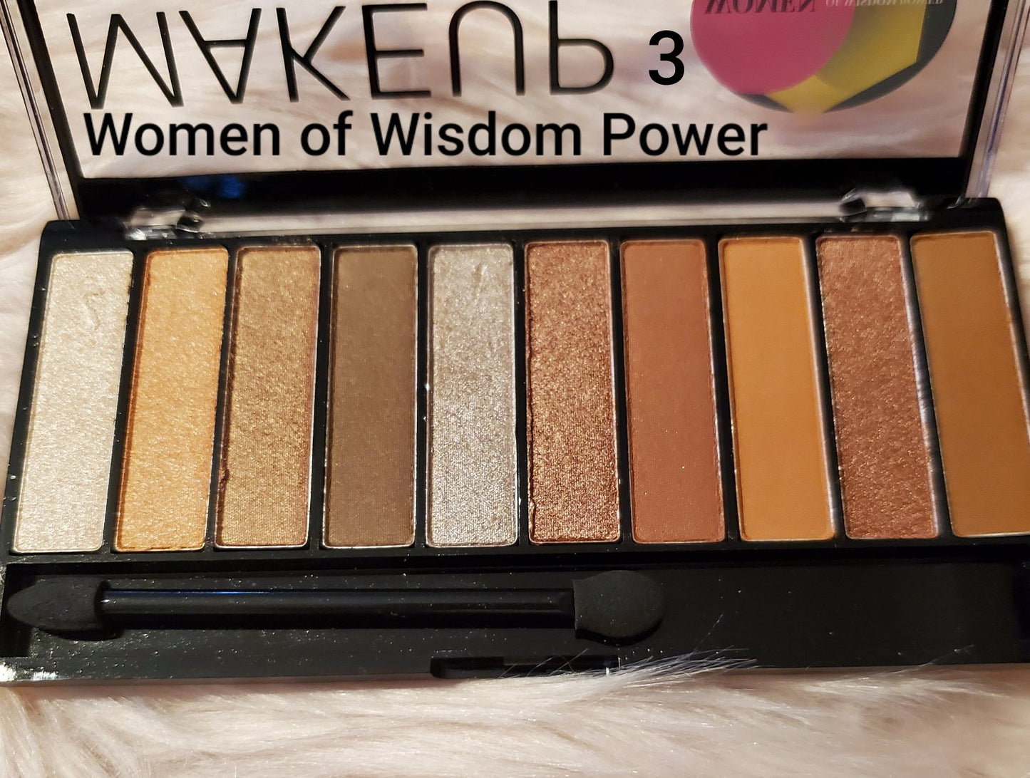 Makeup Eyeshadow