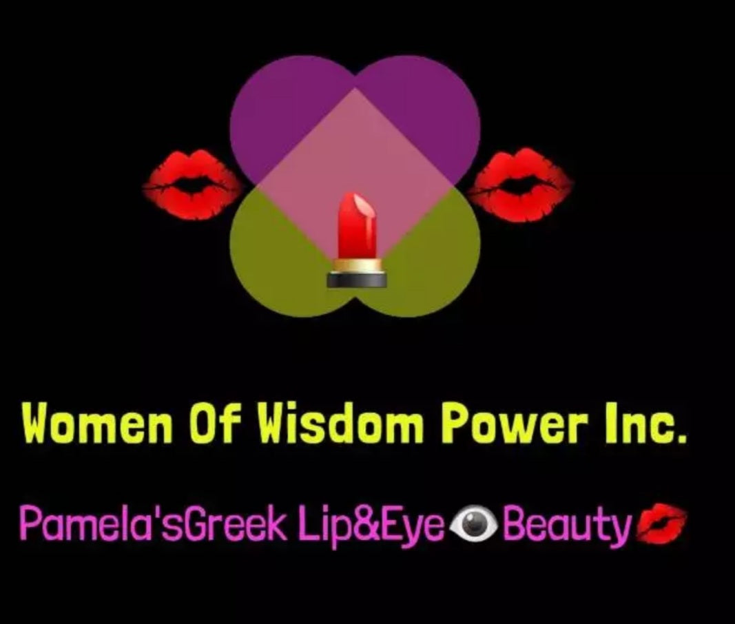 "WOWP" Inc. Vegan Cruelty Free 9 Color Eyeshadow