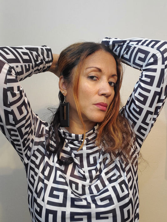 Cool Designer Blouses