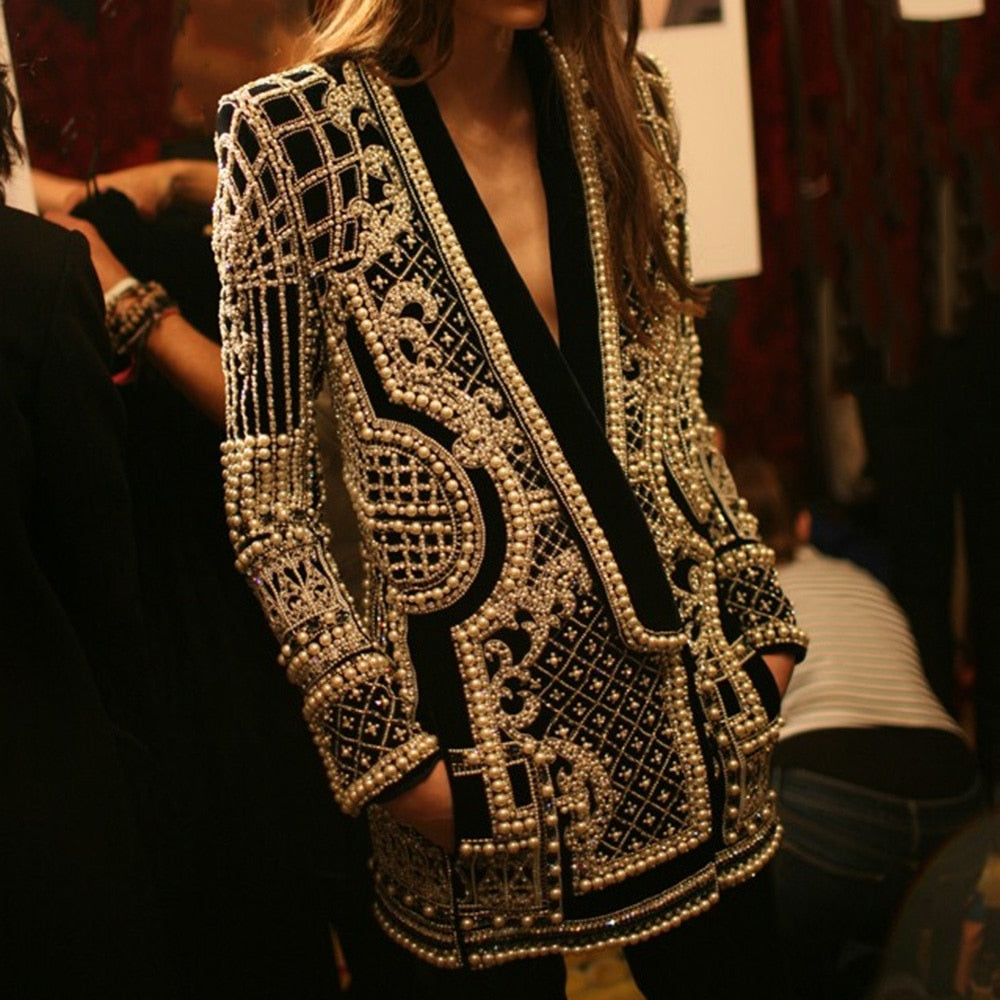 Vintage Fashion Coats
