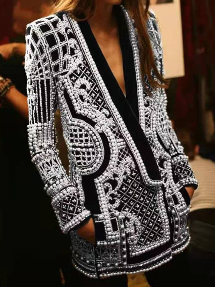 Vintage Fashion Coats