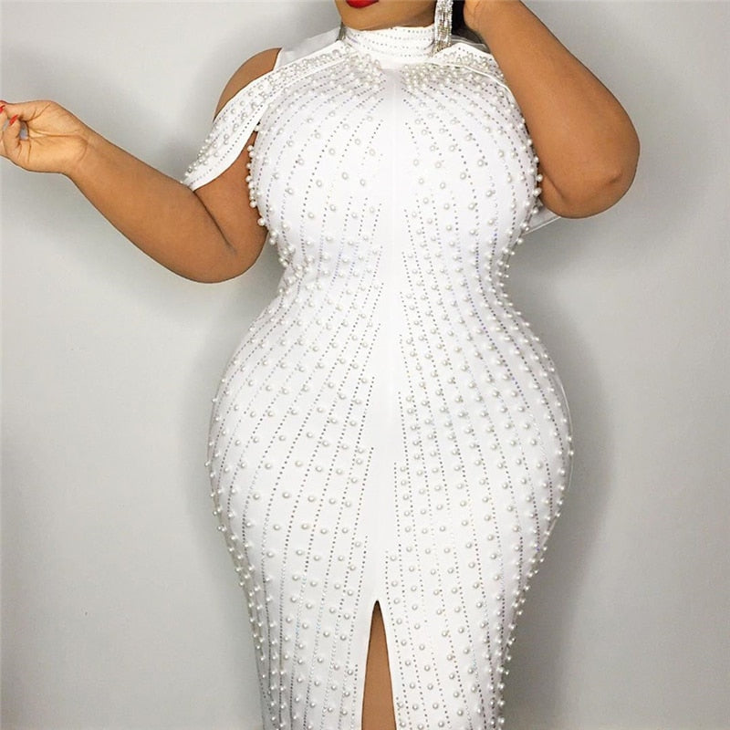 White Dresses