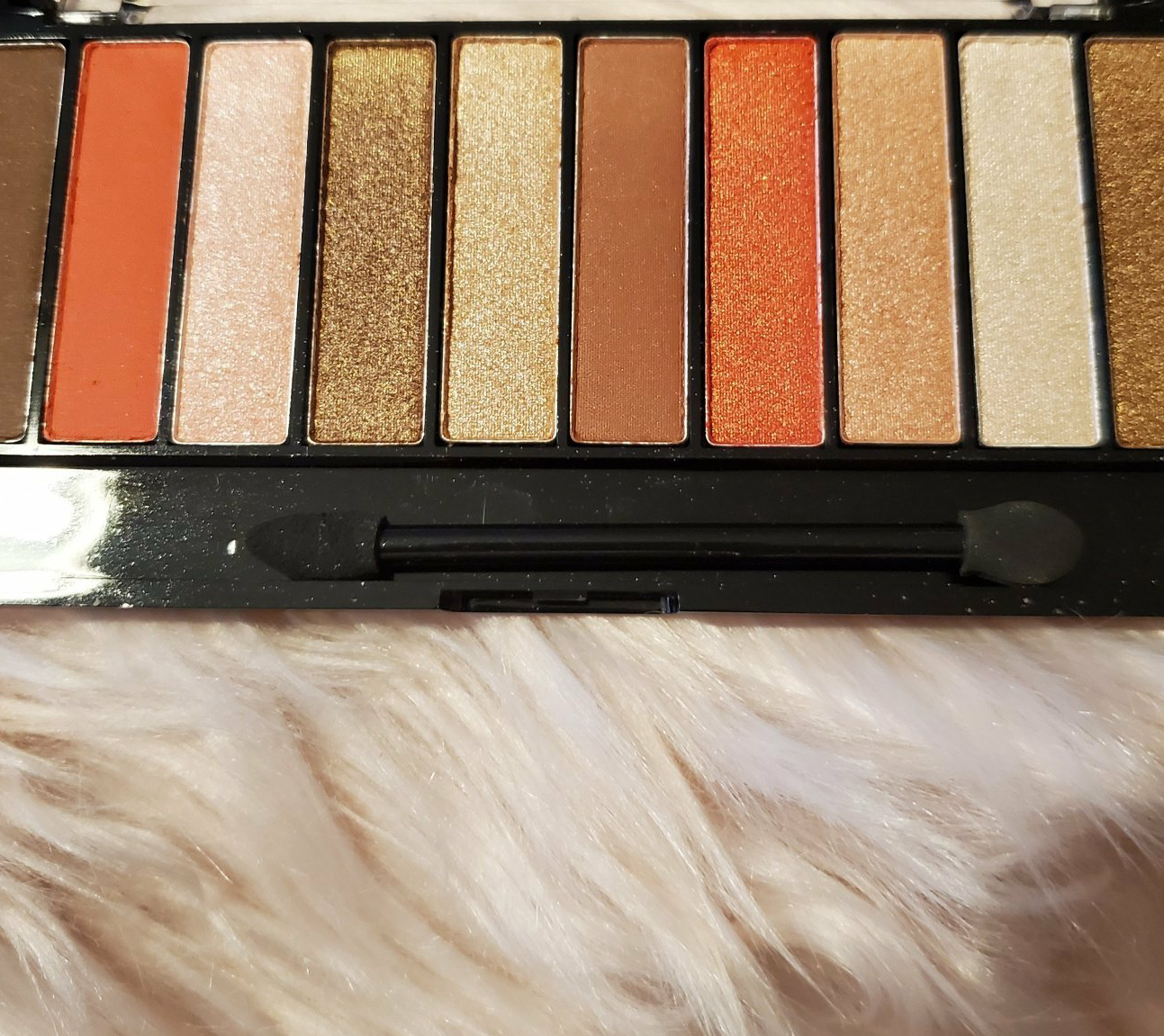 Makeup Eyeshadow