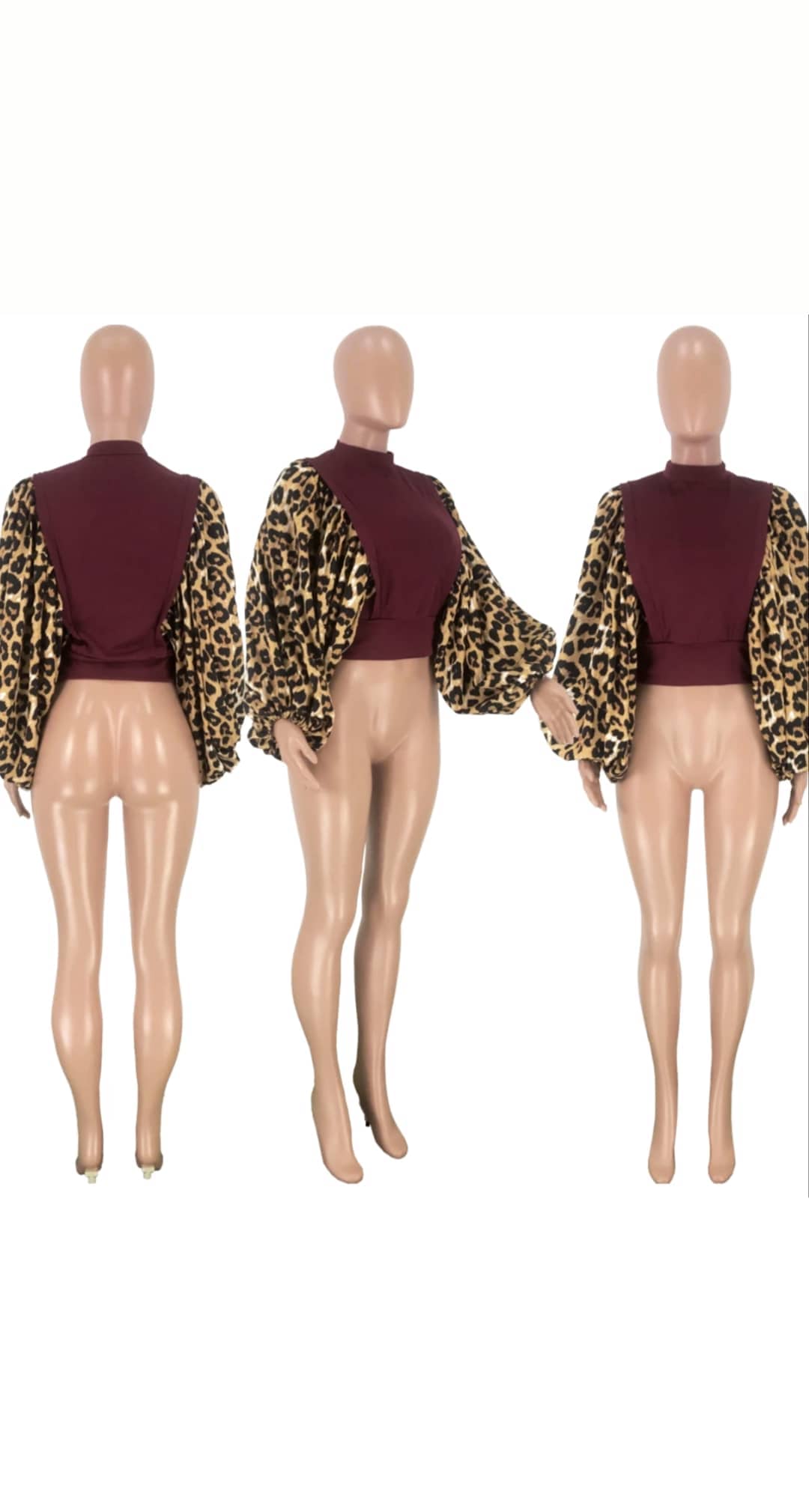 LEARN HOW TO DRESS "MANNEQUINS" WITH DIFFERENT STYLES "COURSE"