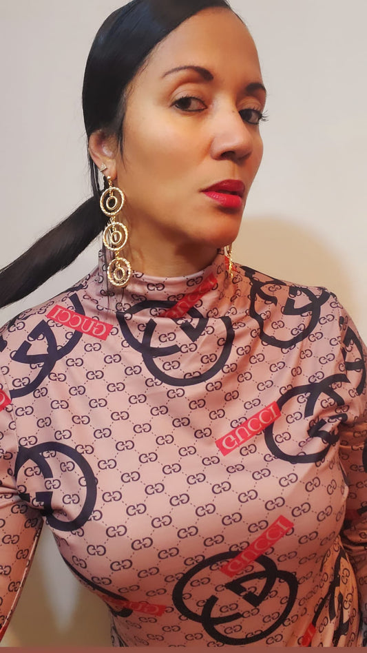 Lovely classy high collar shirts.