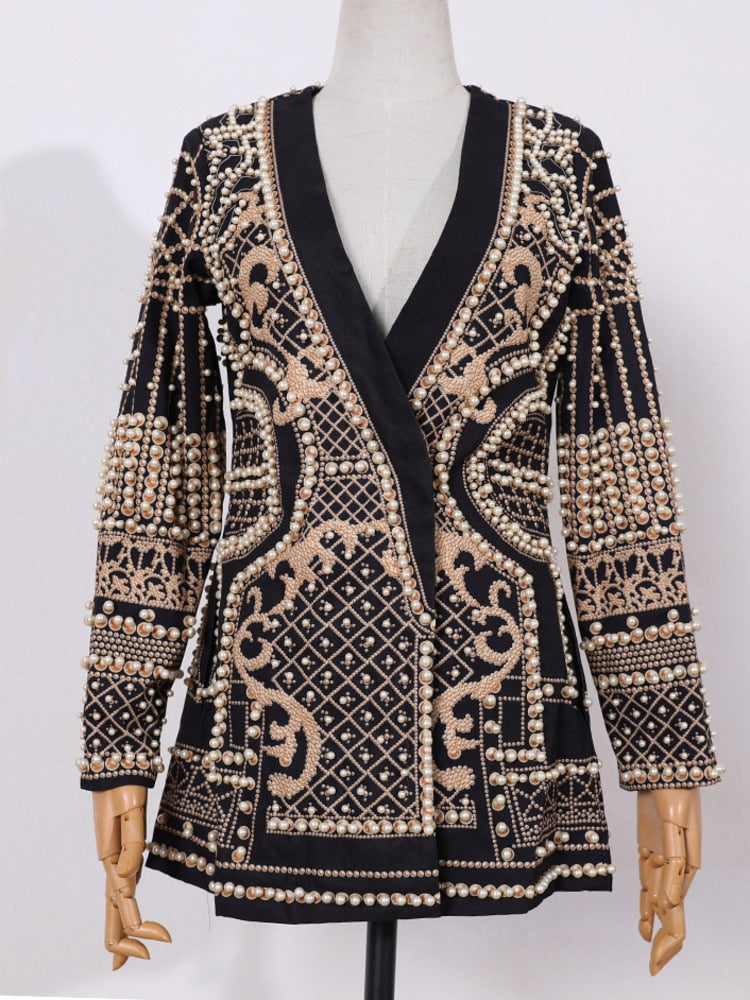 Vintage Fashion Coats