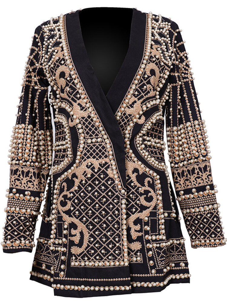 Vintage Fashion Coats