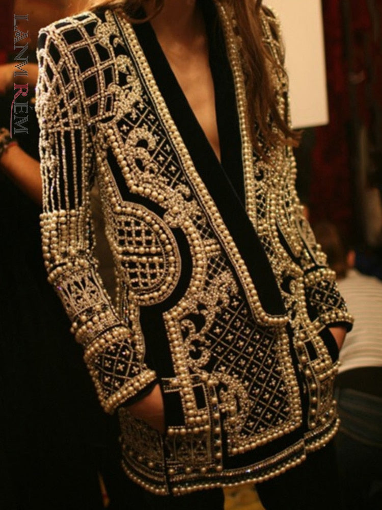 Vintage Fashion Coats