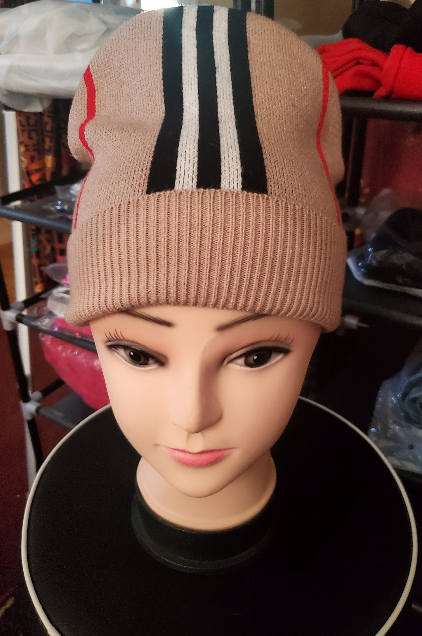 Inspired Beanies