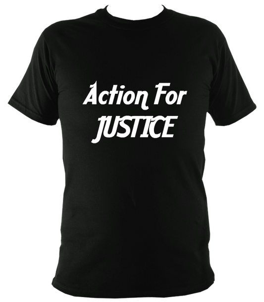 Action For Justice